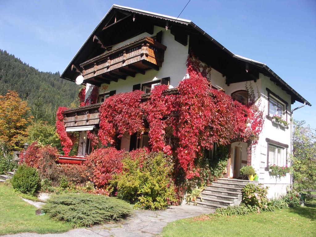 Ferienwohnung Peter Egger Gosau Exterior photo